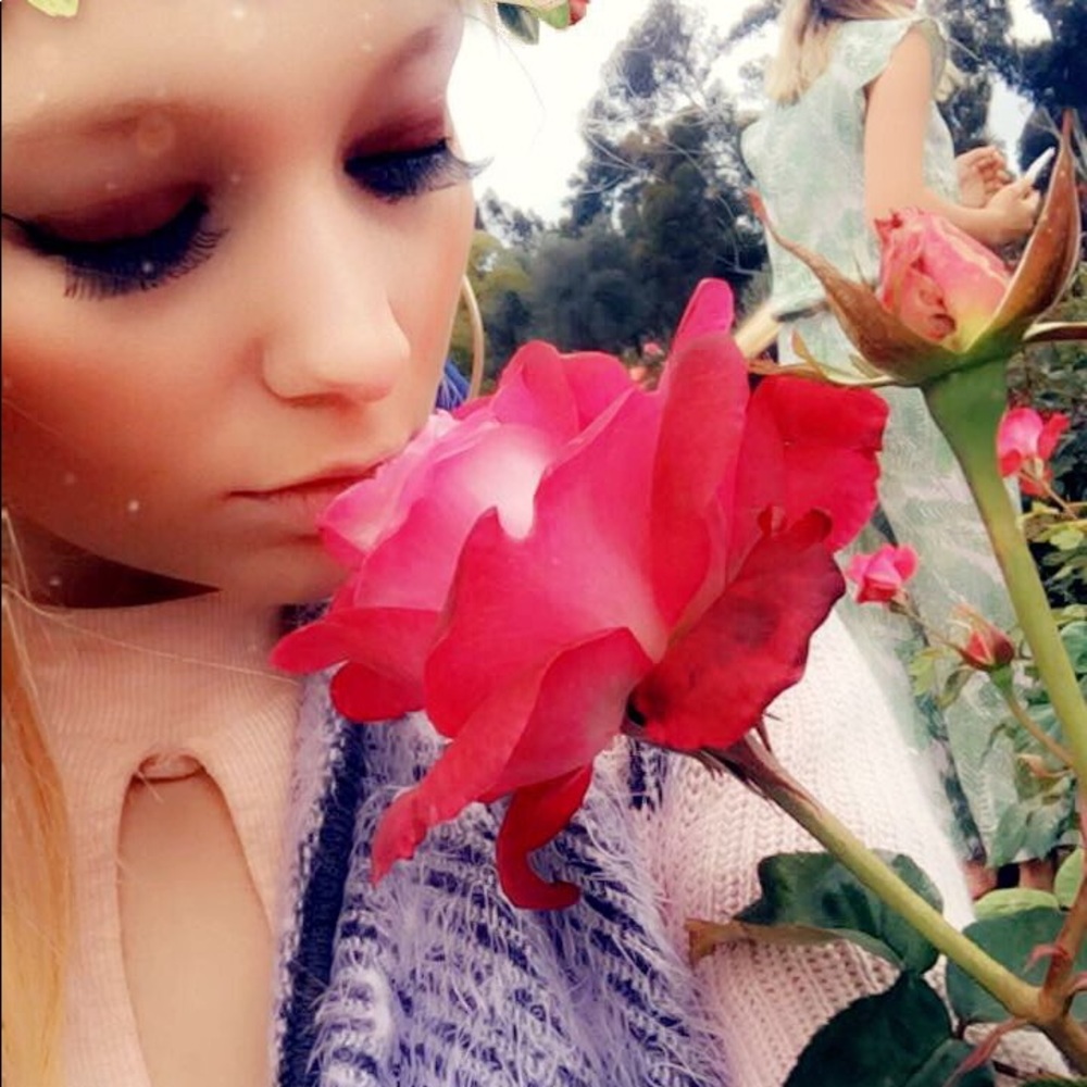 Meet your Posher, Madison